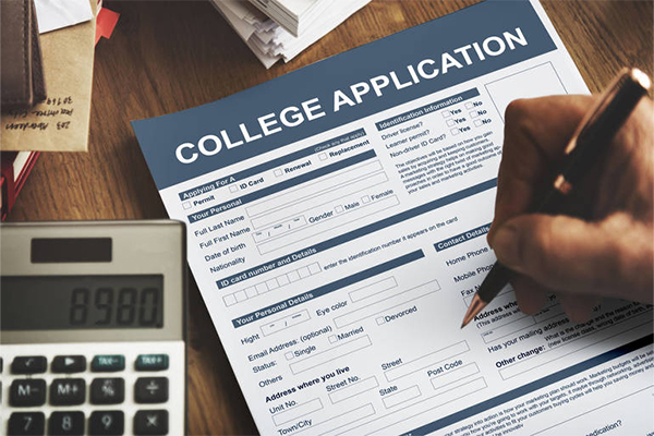 Application Assistance