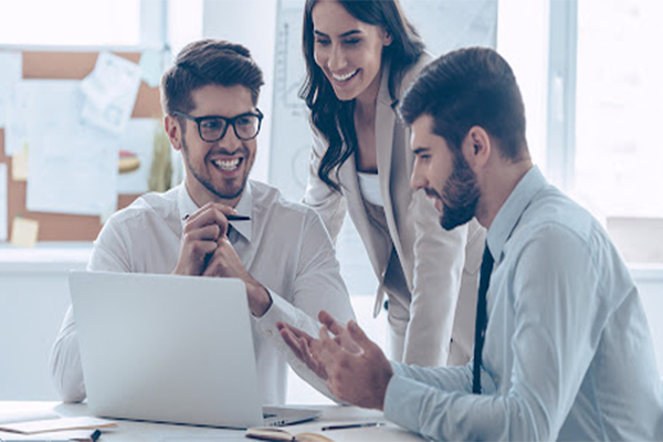 Pre-Departure Support