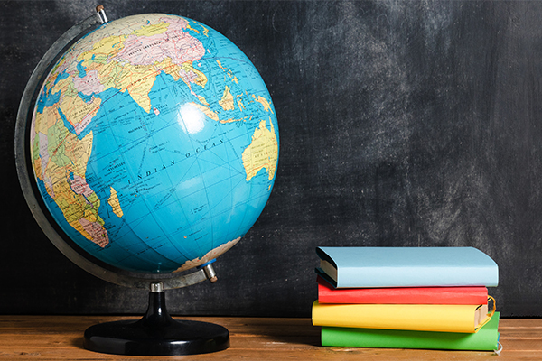 University Selection